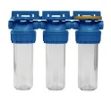 Waterfilter Voor Gehele Huis