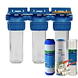 Waterfilter Voor Regenwater Met Wasbare Filter Waterfilter Voor Regenwater Met Wasbare Filter