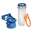 Alapure Waterfilter Anti-Kalk met Kalkpatroon ALA-PCM100