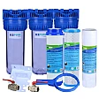 Waterfilter Voor Gehele Huis Waterfilter Voor Gehele Huis