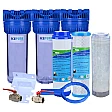 Waterfilter Voor Gehele Huis Anti-Kalk Waterfilter Voor Gehele Huis Anti-Kalk