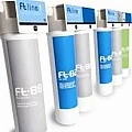 FT-line Waterfilters Eigen Combinatie
