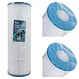 Alapure Spa/Zwembad Waterfilter geschikt voor Hayward StarClear C500 / C500EURO / CX500RE Alapure Spa/Zwembad Waterfilter geschikt voor Hayward StarClear C500 / C500EURO / CX500RE
