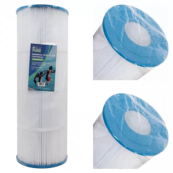 Alapure Spa/Zwembad Waterfilter geschikt voor Hayward StarClear C500 / C500EURO / CX500RE Alapure Spa/Zwembad Waterfilter geschikt voor Hayward StarClear C500 / C500EURO / CX500RE