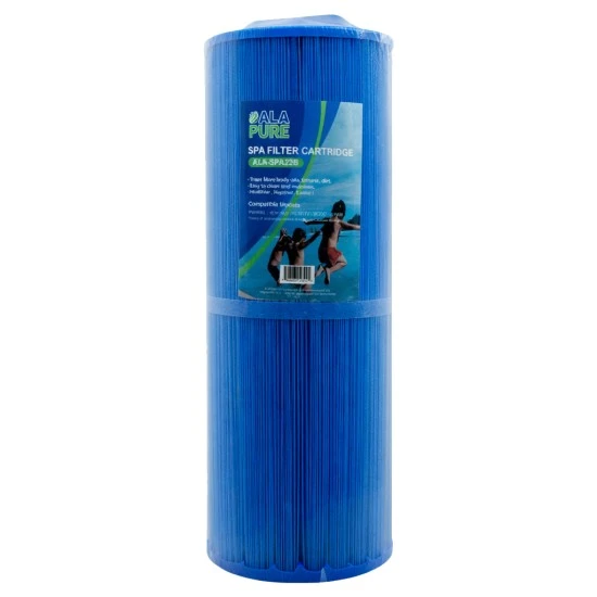 Alapure Spa bacterieel Waterfilter geschikt voor Unicel 4CH-949
