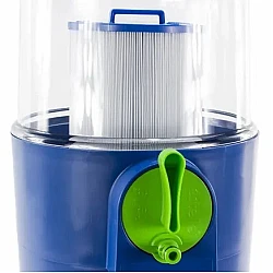 Estelle Spa Filter Reinigingssysteem