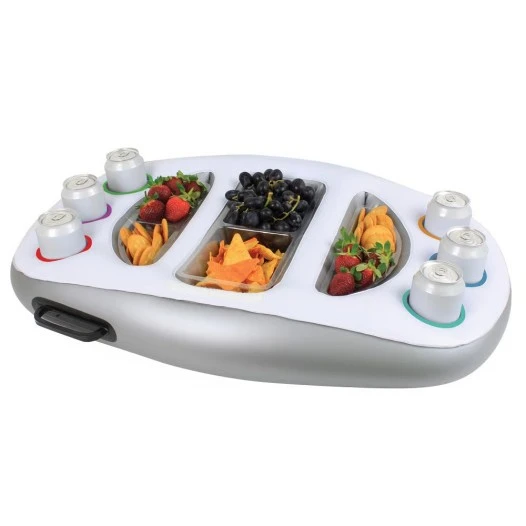 Life Deluxe Drijvende Bar voor Spa LLB200