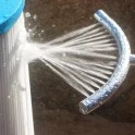 Filter Flosser voor Spa filters