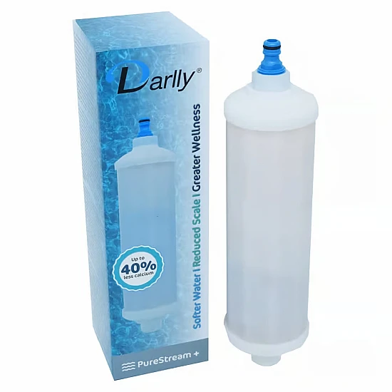 Darlly Waterfilter PureStream+ Filter SC795+ Darlly Waterfilter PureStream+ Filter SC795+