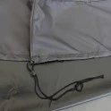 SpaLine deLuxe Beschermhoes Spa 240x240cm SPDL-240