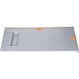 Siemens Vriesvakdeur 00447344 / 447344 Siemens Vriesvakdeur 00447344 / 447344
