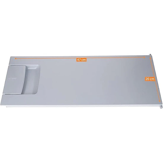 Siemens Vriesvakdeur 00447344 / 447344 Siemens Vriesvakdeur 00447344 / 447344