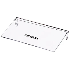 Siemens Klep geschikt voor koel-vriescombinaties Klep 00498929 (rechts)