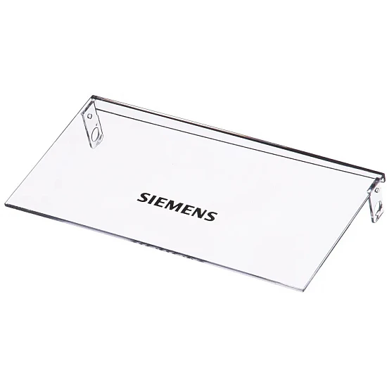 Siemens Klep geschikt voor koel-vriescombinaties Klep 00498929 (rechts)