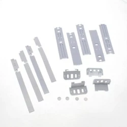 Whirlpool Koelkast Bevestigingsset 481231019131