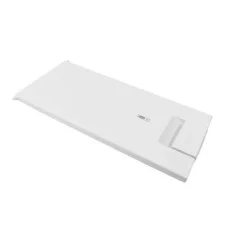 Whirlpool Vriesvakdeur 468x198mm / 481244069334