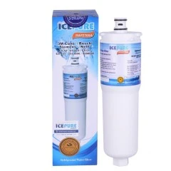 Icepure Universele Waterfilter geschikt voor Dual Action EVOLFLTR10
