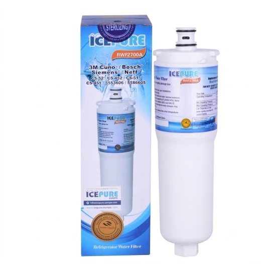Neff CS-52 Waterfilter van Icepure RWF2700A