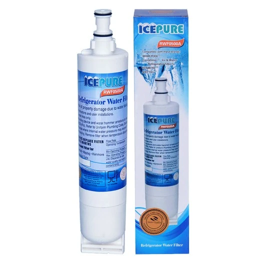 Icepure RWF0500A Waterfilter