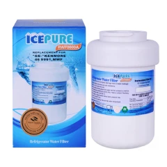 Icepure Waterfilter geschikt voor GE MWF Smartwater Icepure Waterfilter geschikt voor GE MWF Smartwater