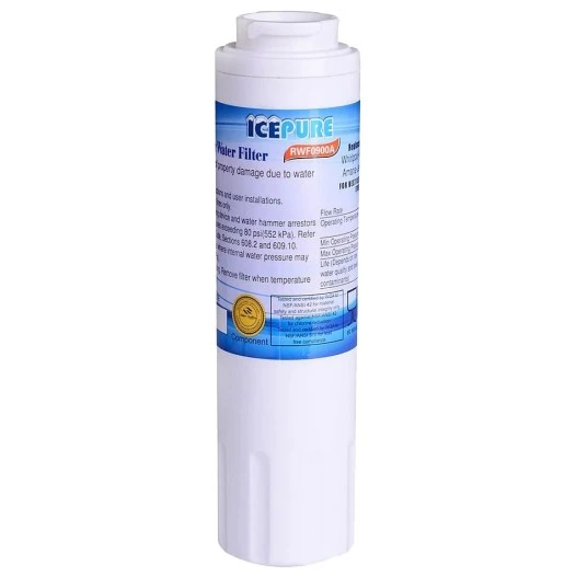 Icepure Waterfilter geschikt voor KitchenAid UKF8001