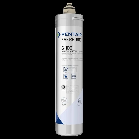 Everpure Waterfilter S-100 / EV9601-04