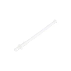 Alapure 5313246091 Buisje Melkreservoir geschikt voor DeLonghi