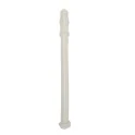 Alapure 53132C8204 / 53132C8204 Buisje Melkreservoir geschikt voor DeLonghi