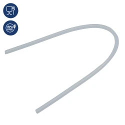 Alapure Melkslang / Siliconeslang geschikt voor Nivona