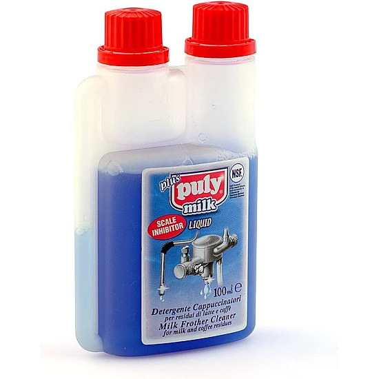 Puly Caff Milk Plus Liquid 100ml Puly Caff Milk Plus Liquid 100ml