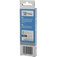 Bosch Glasschraper Voor glaskeramische kookplaten 17000334