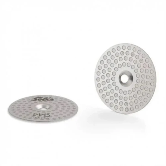 Solis IMS Perfetta Filterbak (14-16g) 700.61