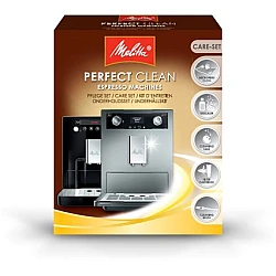 Melitta Perfect Clean Care Set 6640095 Melitta Perfect Clean Care Set 6640095