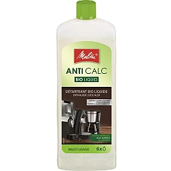 Melitta Anti-Calc vloeibare Bio Ontkalker 250 ml 6761119