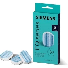 Siemens Ontkalkingstabletten TZ80002N / EQ.Series / 00576693 / TZ80002B / 00312095