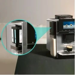 Siemens Ontkalkingsscartridge Koffiemachine TZ800Z2 / 00312357 / EQ900 plus
