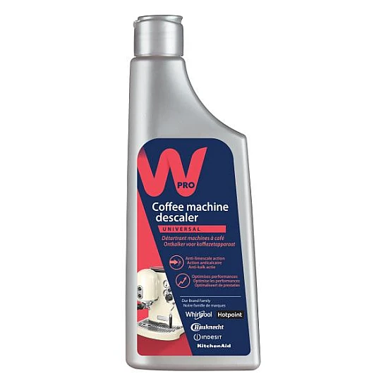 WPRO Ontkalker CLD111 / CLD250 WPRO Ontkalker CLD111 / CLD250