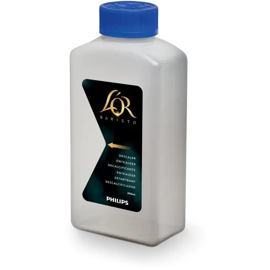 Philips L'Or Barista Vloeibare Ontkalker CA6530 (250ml)