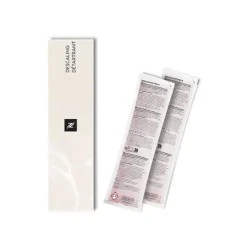 Nespresso Ontkalkingsset 142406 (2x100ml)