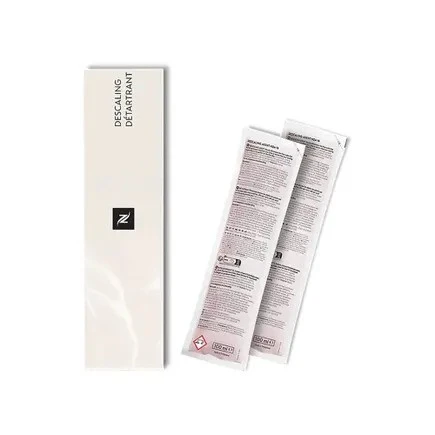Nespresso Ontkalkingsset 142406 (2x100ml)