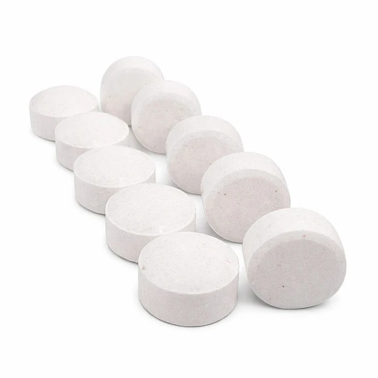 Alapure Reinigingstabletten geschikt voor Dolce Gusto XS3000