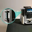 Siemens Reinigings- en Ontkalkingscartridge Koffiemachine TZ800Z3 / 00312358 / EQ900 plus Siemens Reinigings- en Ontkalkingscartridge Koffiemachine TZ800Z3 / 00312358 / EQ900 plus