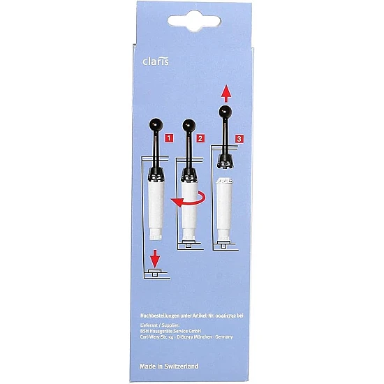 Neff Waterfilter TCZ6003 / TZ60003 / 00461732 Neff Waterfilter TCZ6003 / TZ60003 / 00461732