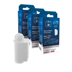 Bosch Waterfilter Intenza 17000706 / 17000705 / TCZ7003 / TZ70003 (3st.)