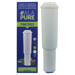 Alapure Waterfilter geschikt voor Jura White 60209 Alapure Waterfilter geschikt voor Jura White 60209