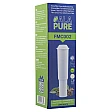 Alapure Waterfilter geschikt voor Jura White 60209 Alapure Waterfilter geschikt voor Jura White 60209