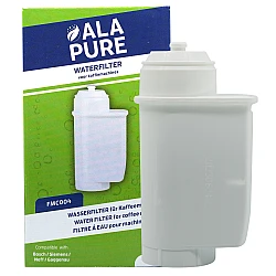 Alapure Waterfilter geschikt voor Solis Perfetta Plus 1170 / Brita Intenza