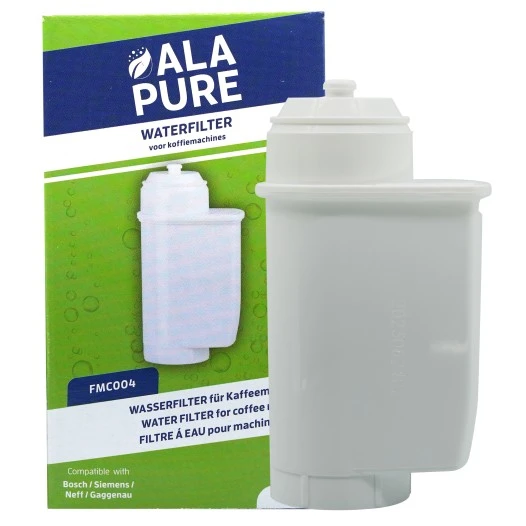 Alapure Waterfilter geschikt voor Brita Intenza Bosch / Siemens / Neff / Gaggenau