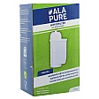 Alapure Waterfilter geschikt voor Gaggenau 17000705 / 00575491 / Intenza / TCZ7003 / TZ70003 / 575491