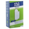 Alapure Waterfilter geschikt voor Brita Intenza Bosch / Siemens / Neff / Gaggenau
